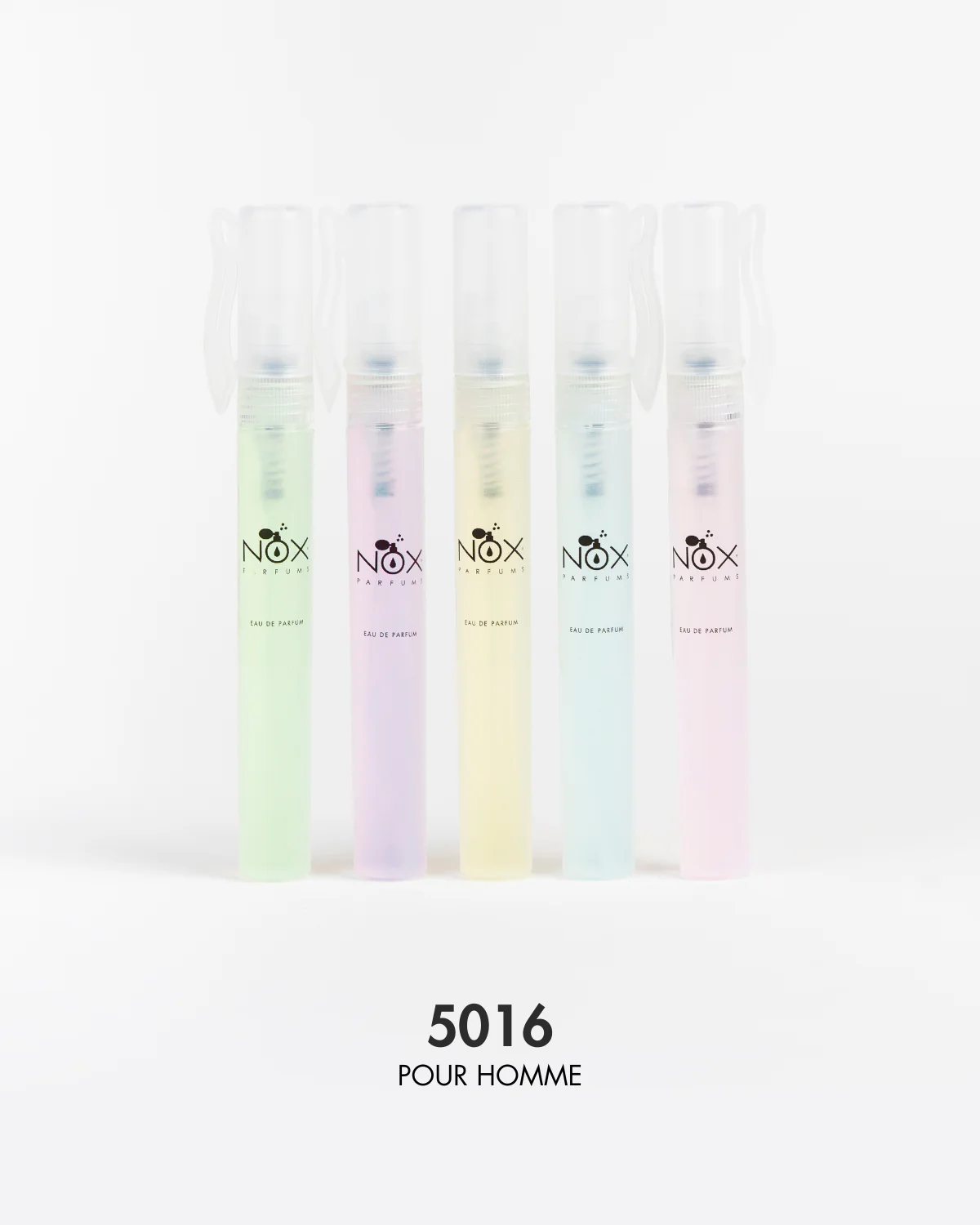 PARFUMS NOX - 5016 - Image 5