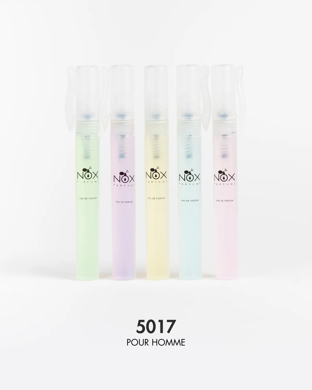 PARFUMS NOX - 5017 - Image 3