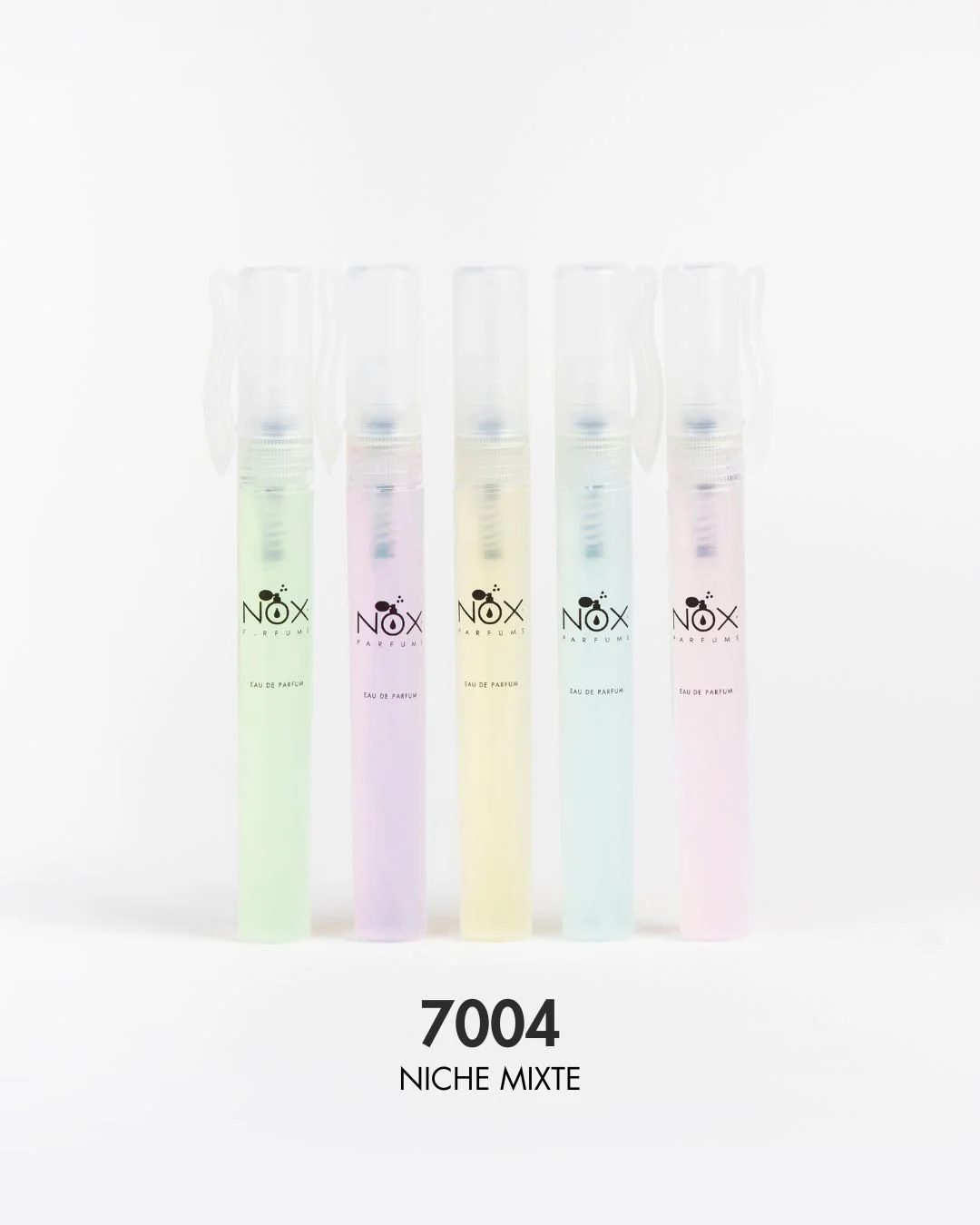 PARFUMS NOX - 7004 - Image 5