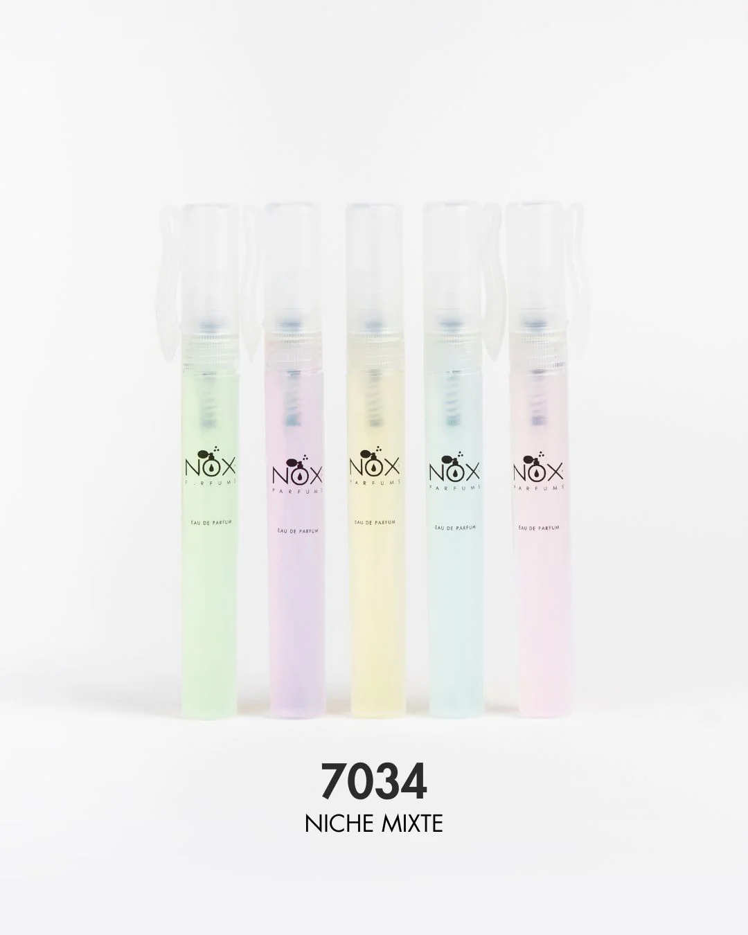 PARFUMS NOX - 7034 - Image 5