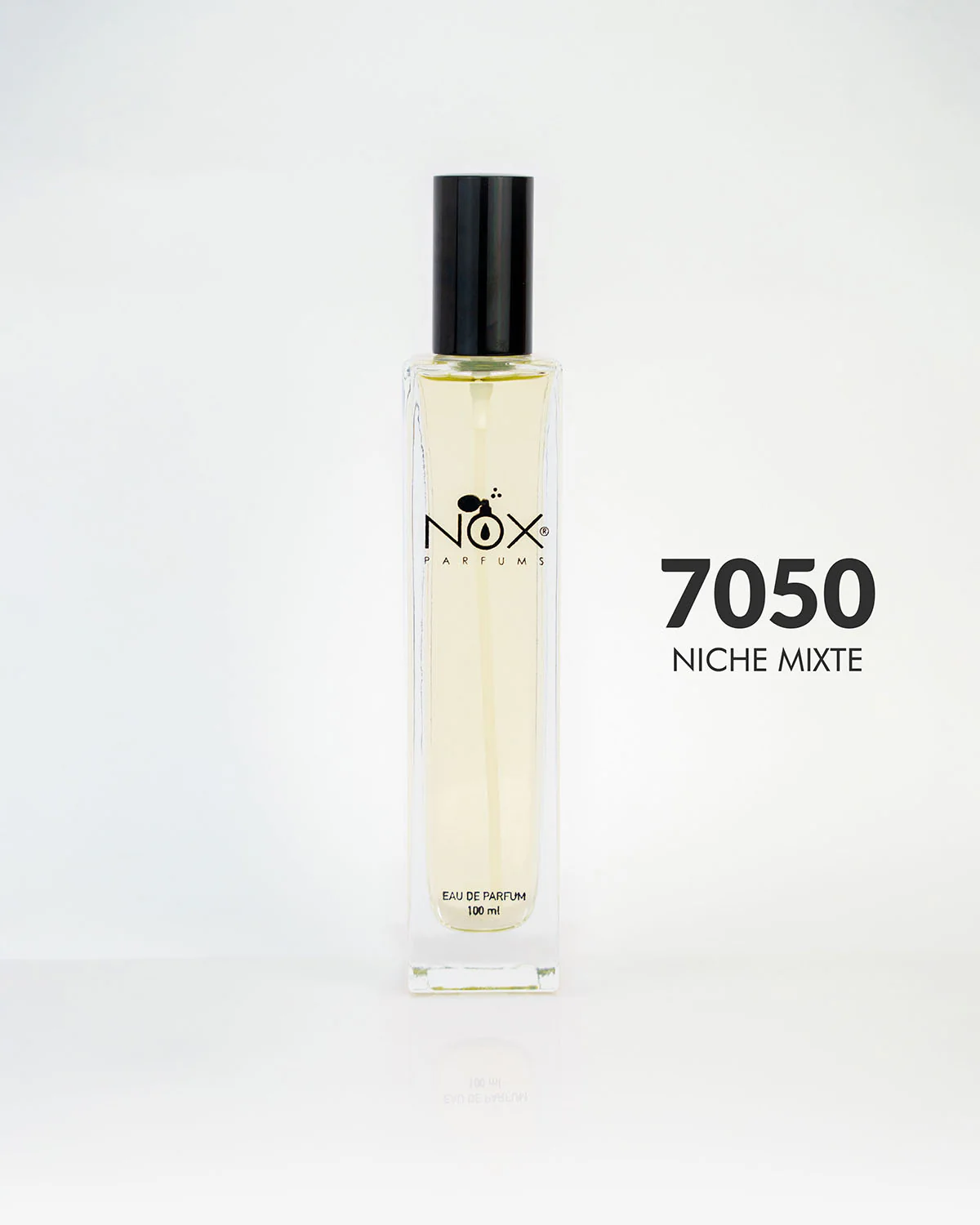 PARFUMS NOX - 7050