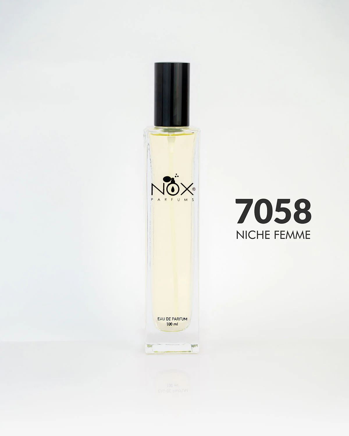 PARFUMS NOX - 7058