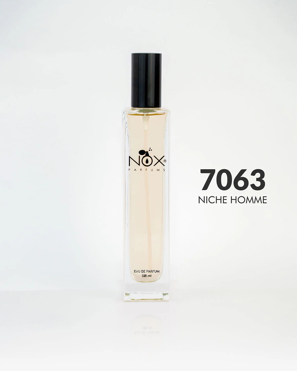 PARFUMS NOX - 7063