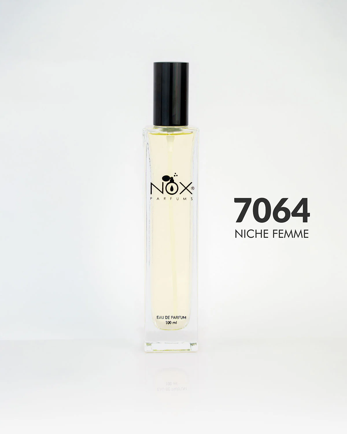PARFUMS NOX - 7064