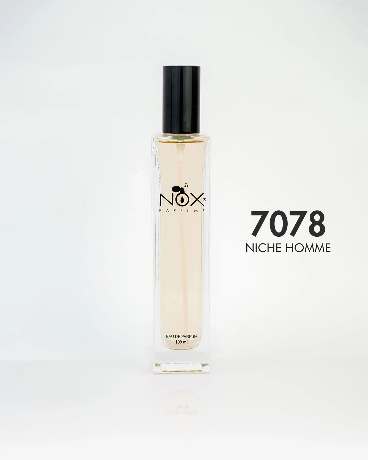 PARFUMS NOX - 7078