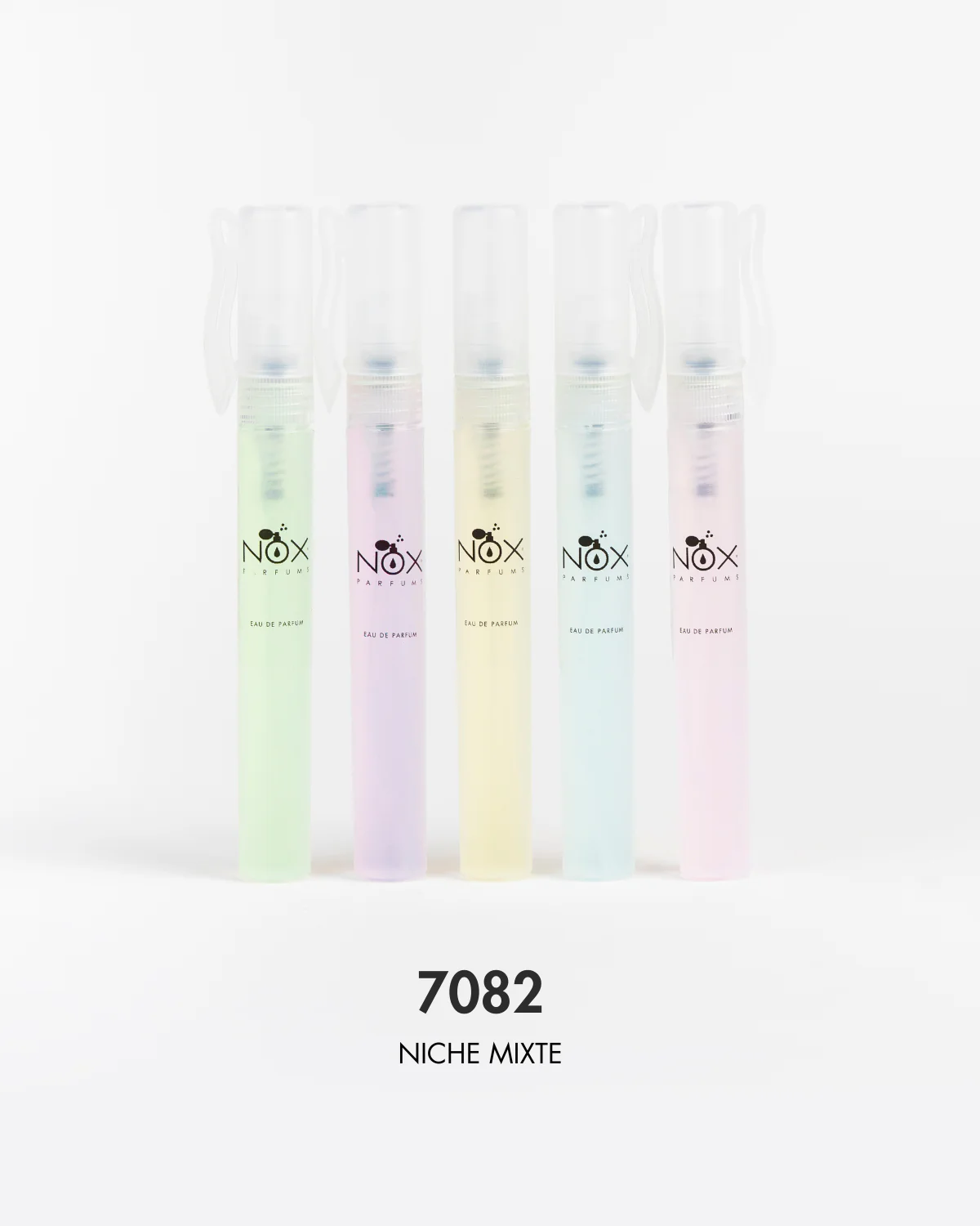 PARFUMS NOX - 7082 - Image 5