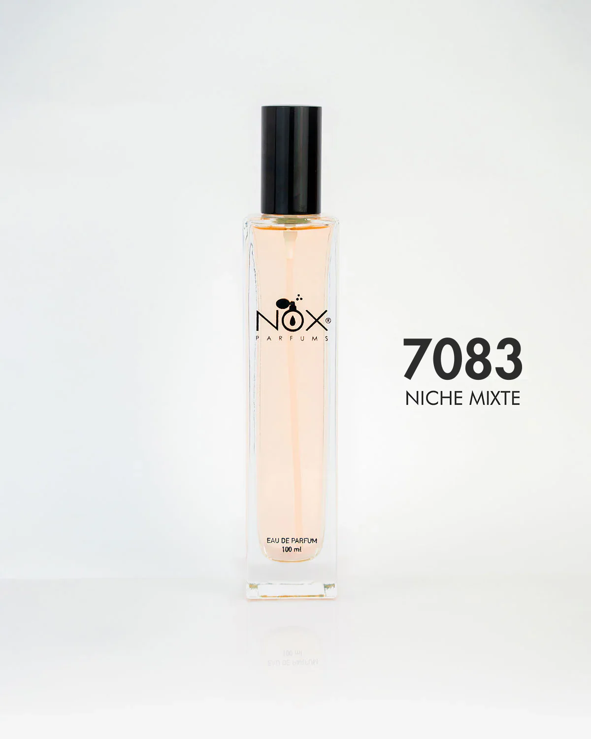 PARFUMS NOX - 7083