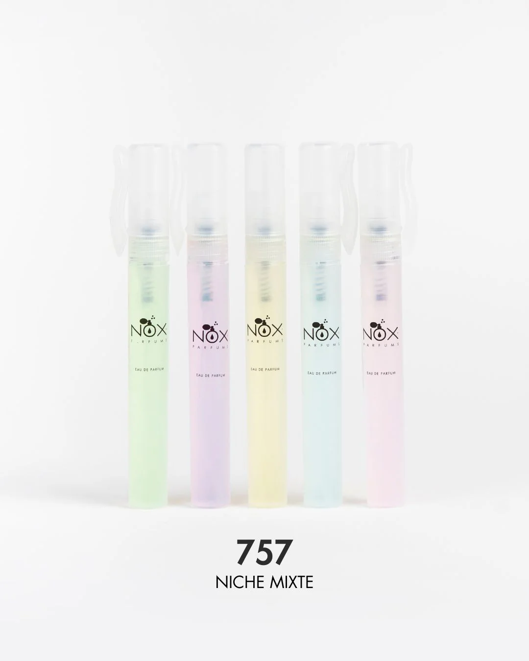 PARFUMS NOX - 757 - Image 5