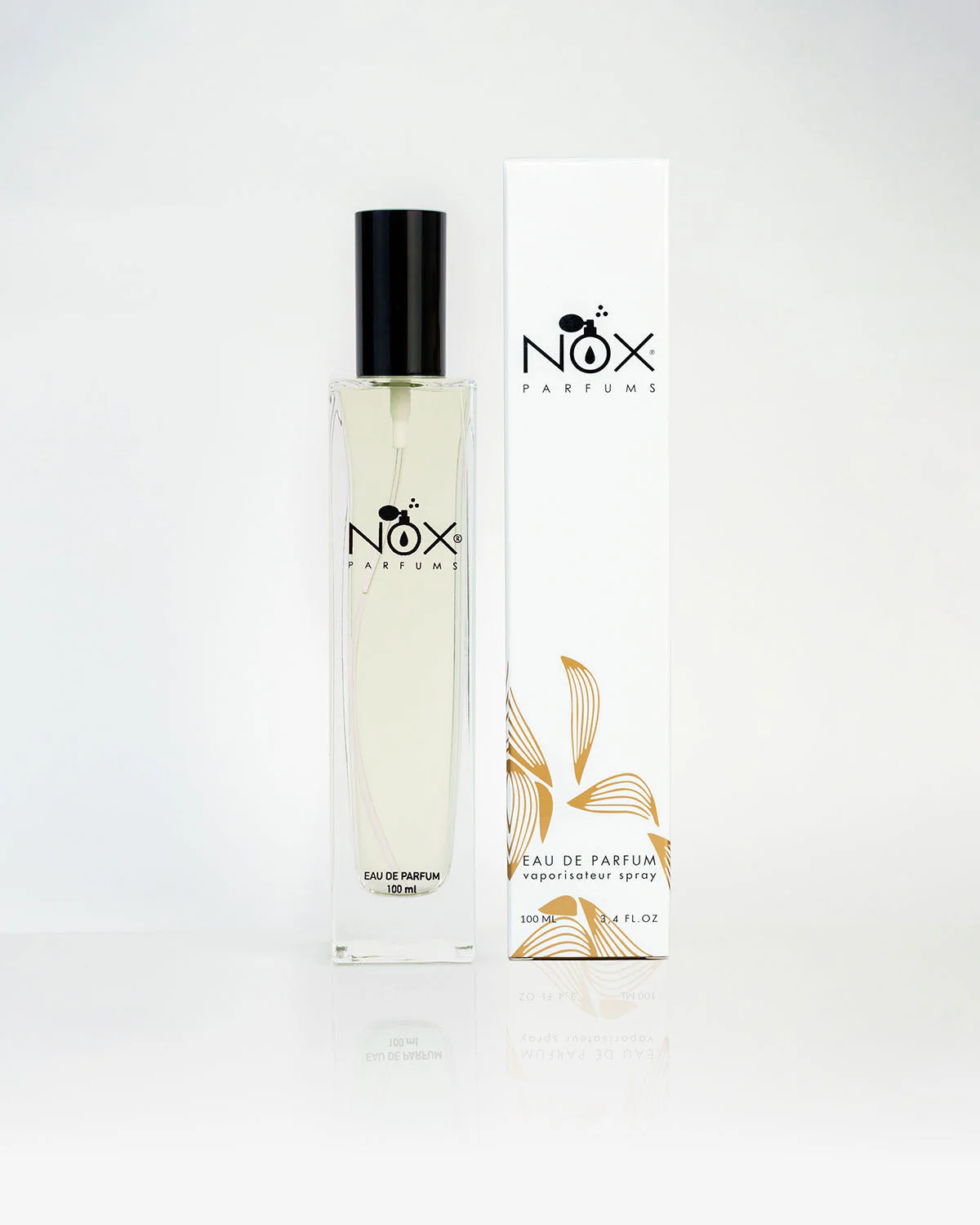 PARFUMS NOX - 769 - Image 3