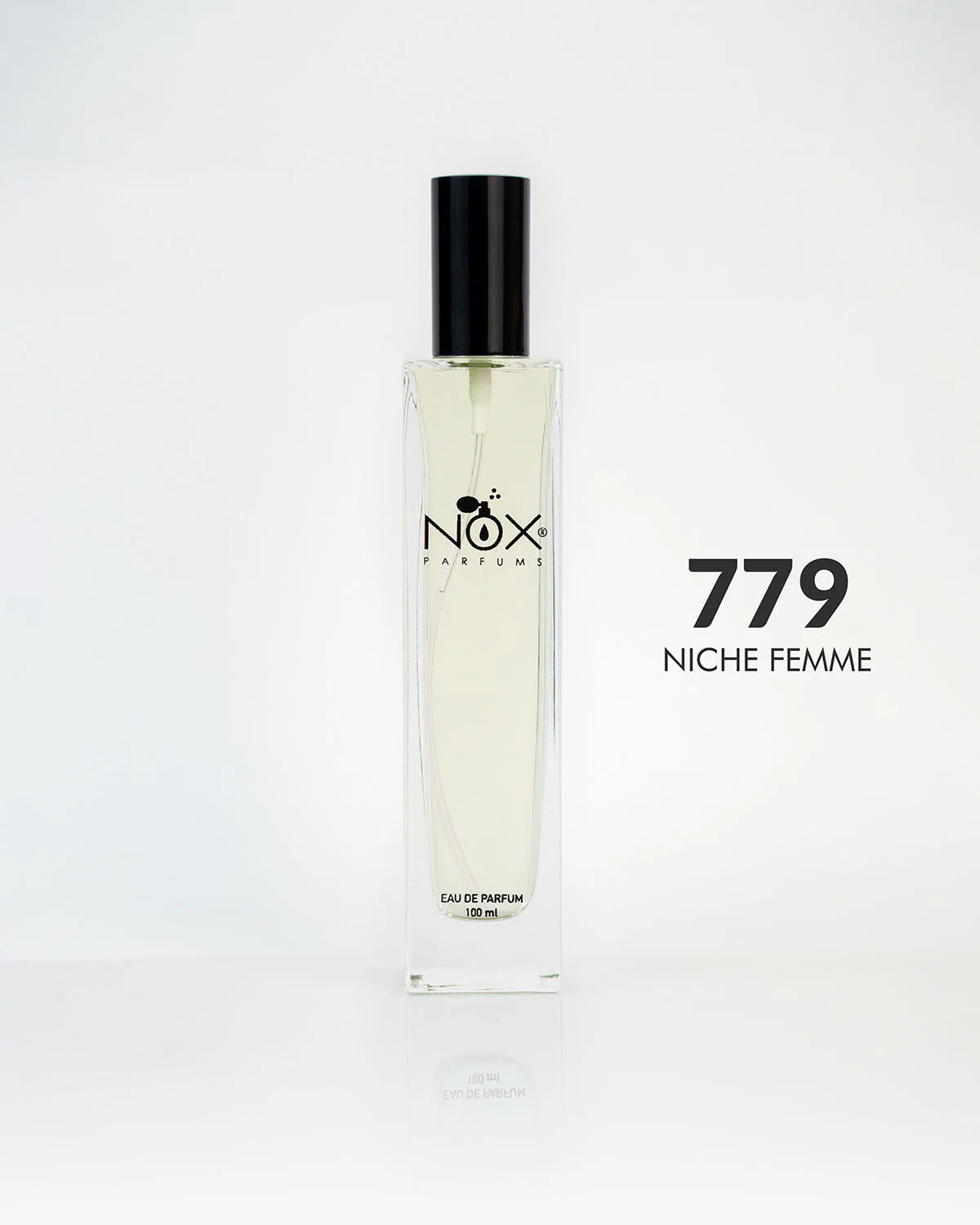 PARFUMS NOX - 779