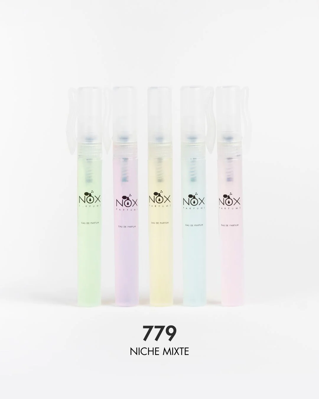 PARFUMS NOX - 779 - Image 5