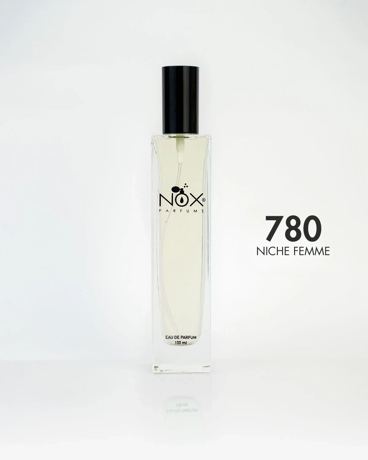 PARFUMS NOX – 780