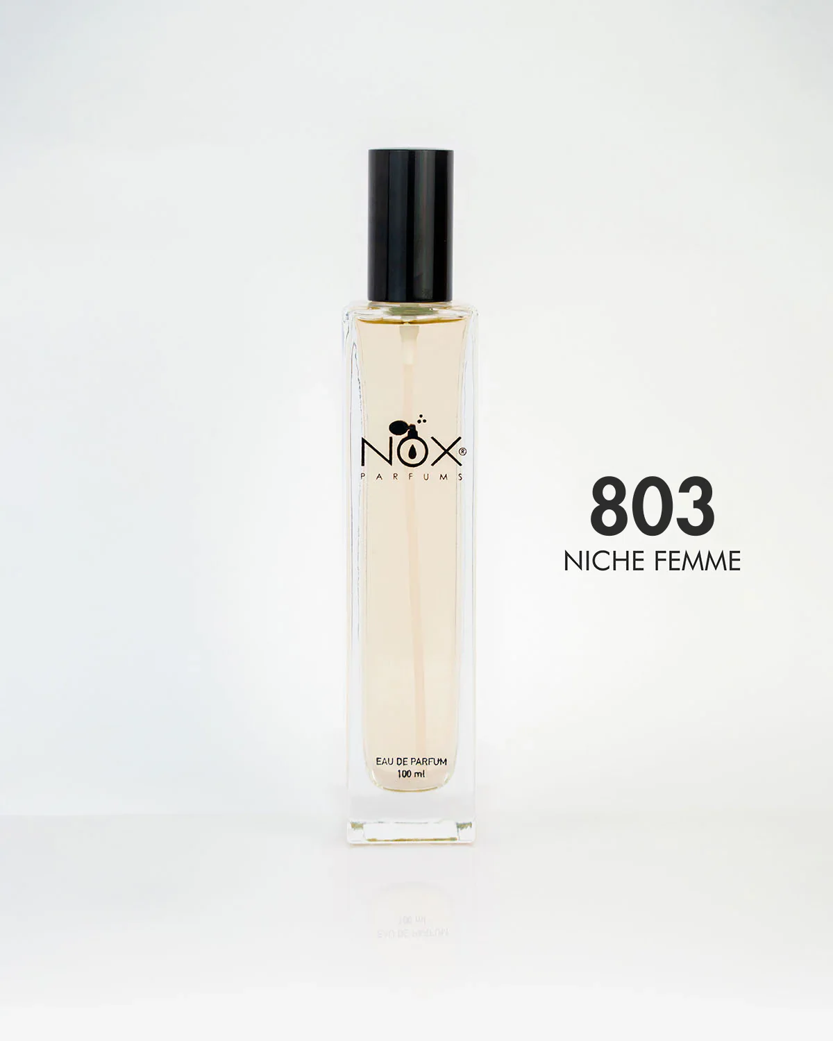 PARFUMS NOX - 803