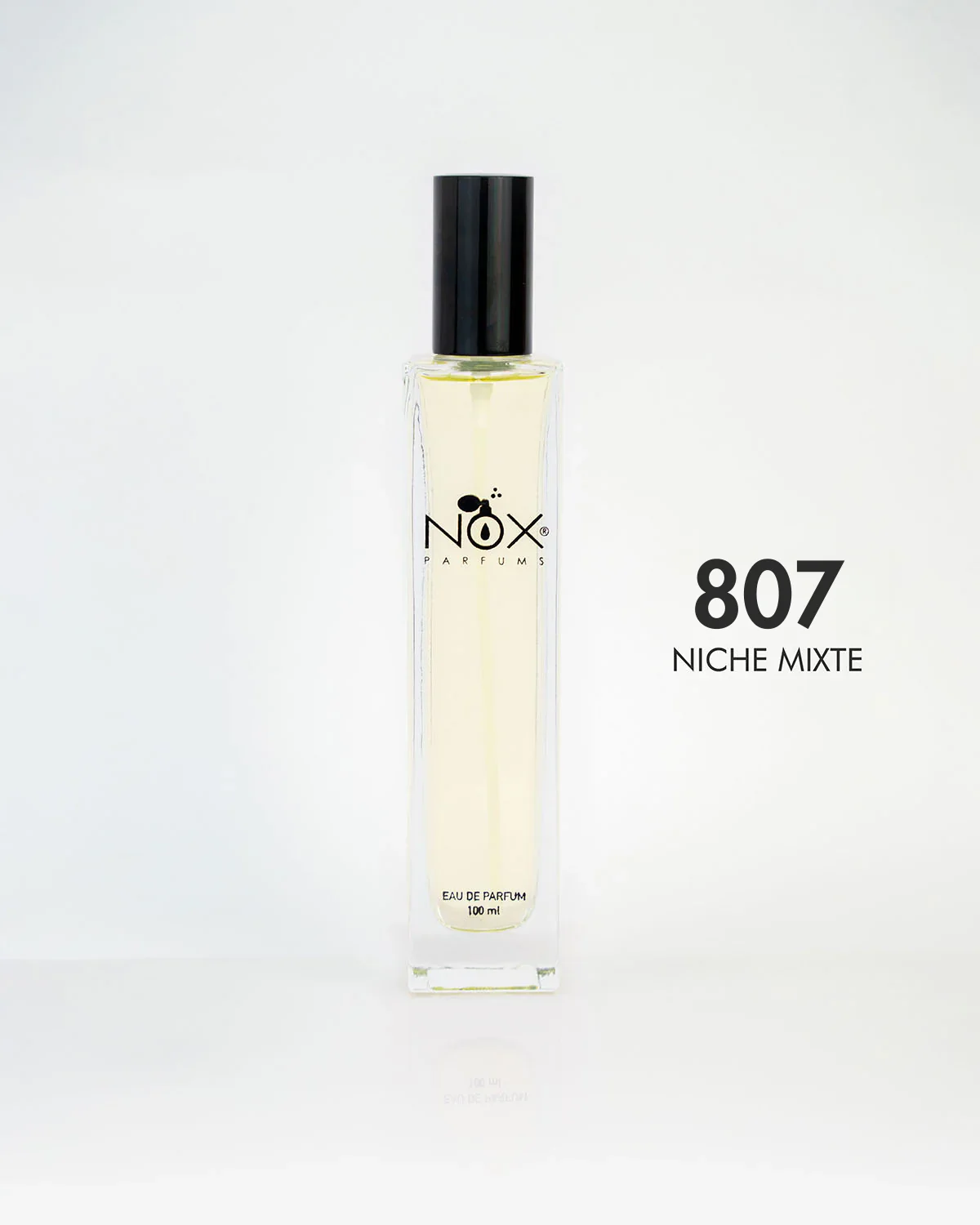 PARFUMS NOX - 807