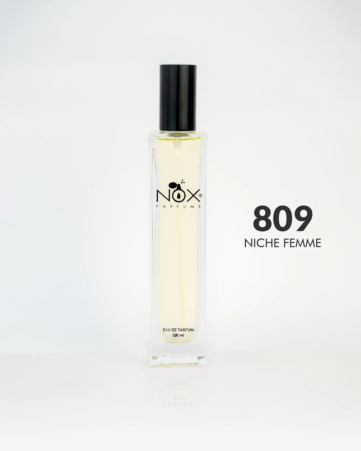 PARFUMS NOX - 809
