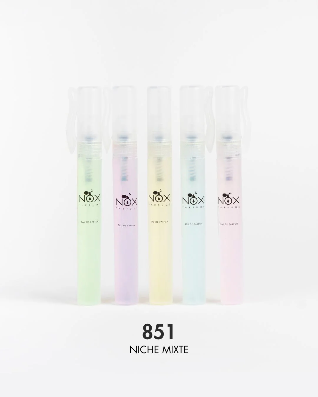 PARFUMS NOX - 851 - Image 5