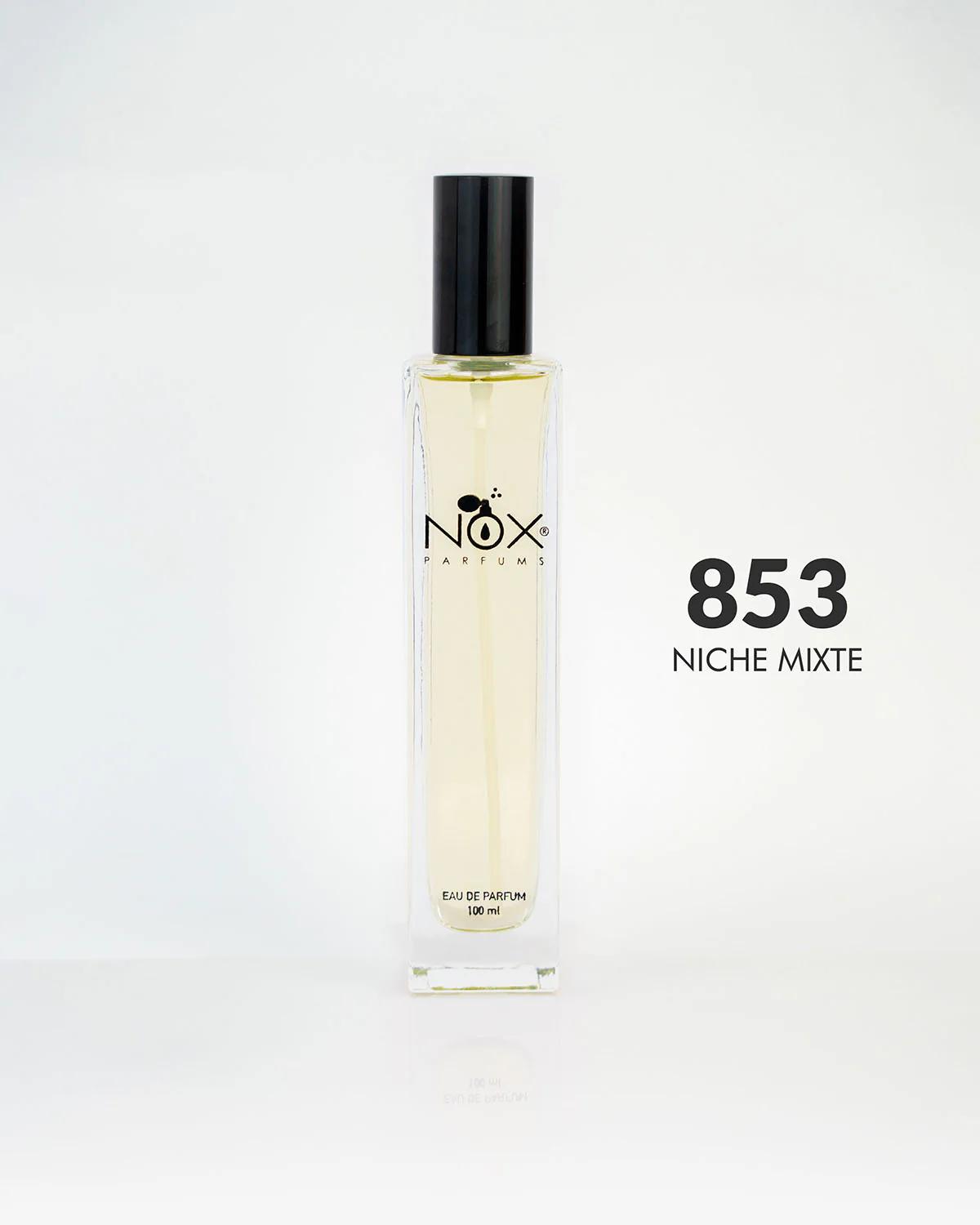 PARFUMS NOX - 853