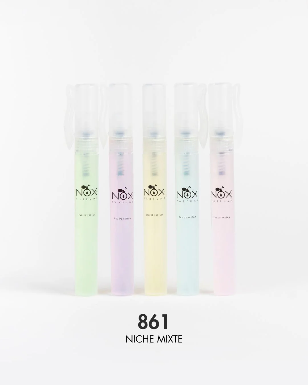 PARFUMS NOX - 861 - Image 5
