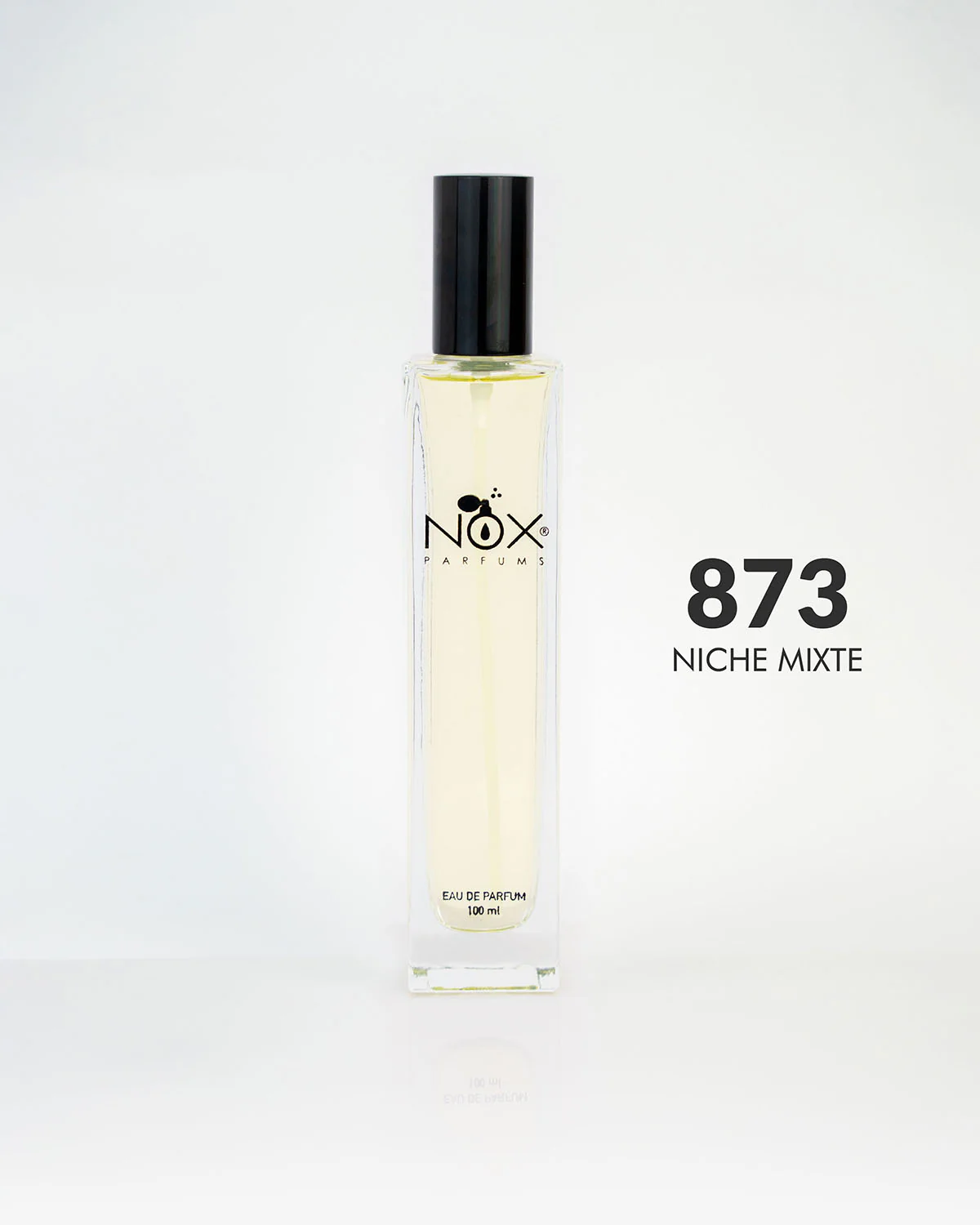 PARFUMS NOX - 873