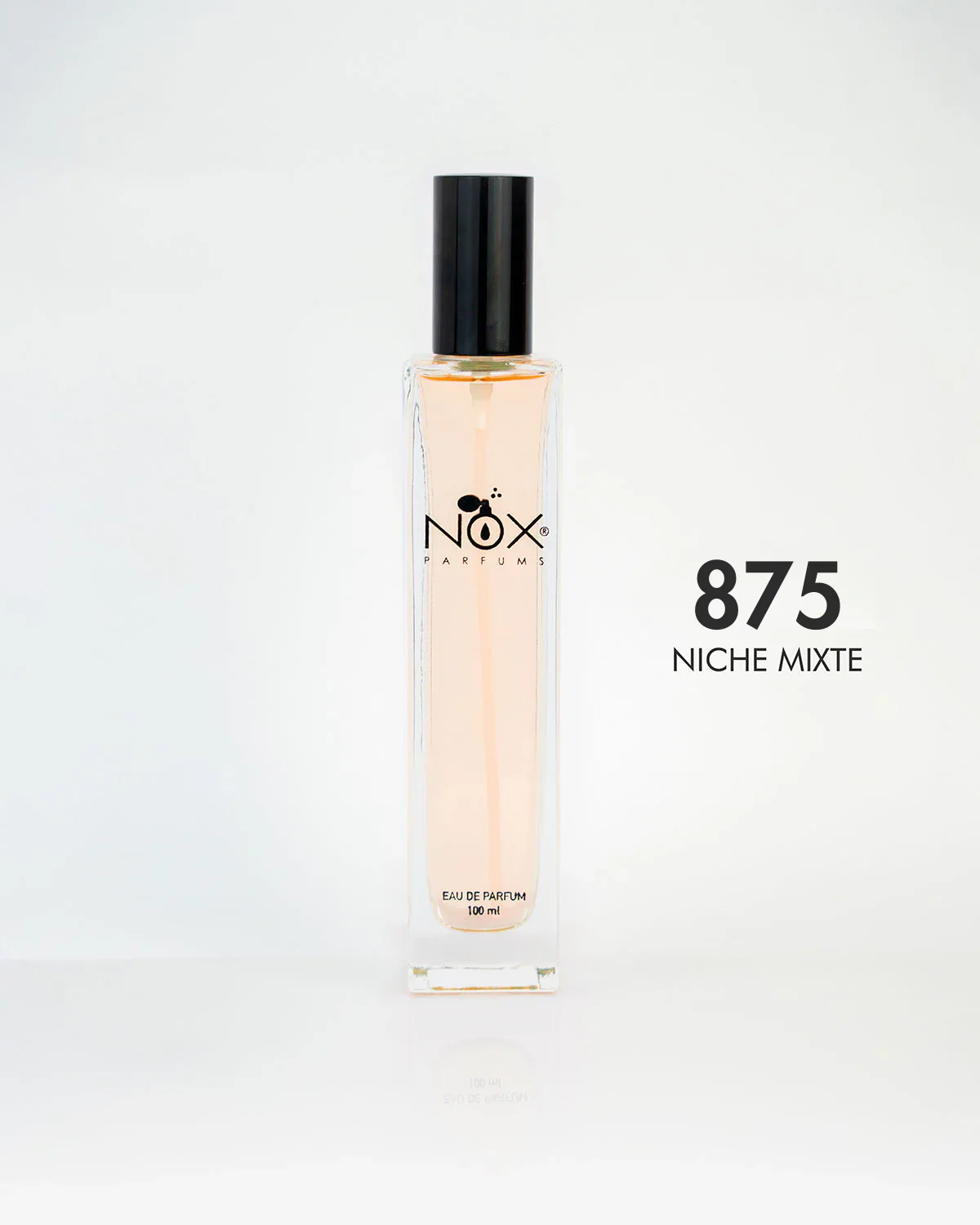 PARFUMS NOX - 875