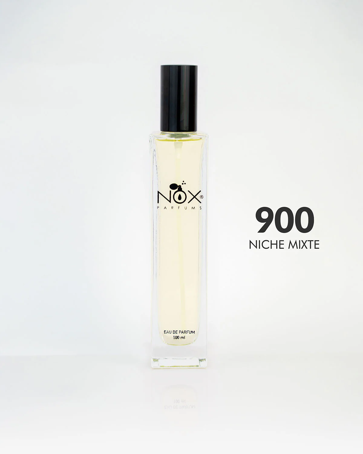 PARFUMS NOX - 900