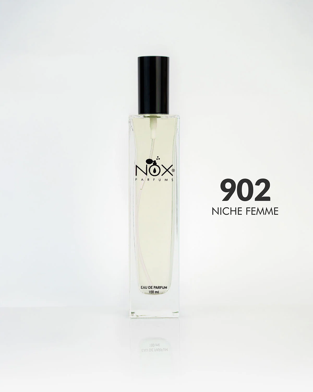 PARFUMS NOX - 902