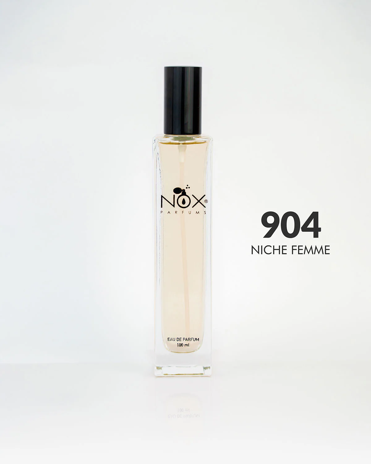 PARFUMS NOX - 904