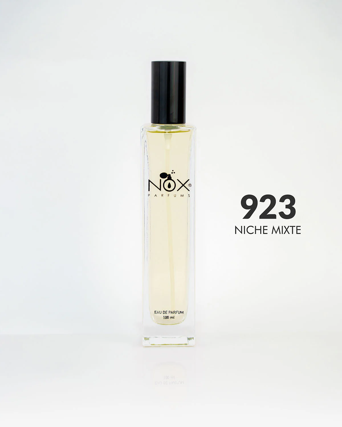 PARFUMS NOX - 923