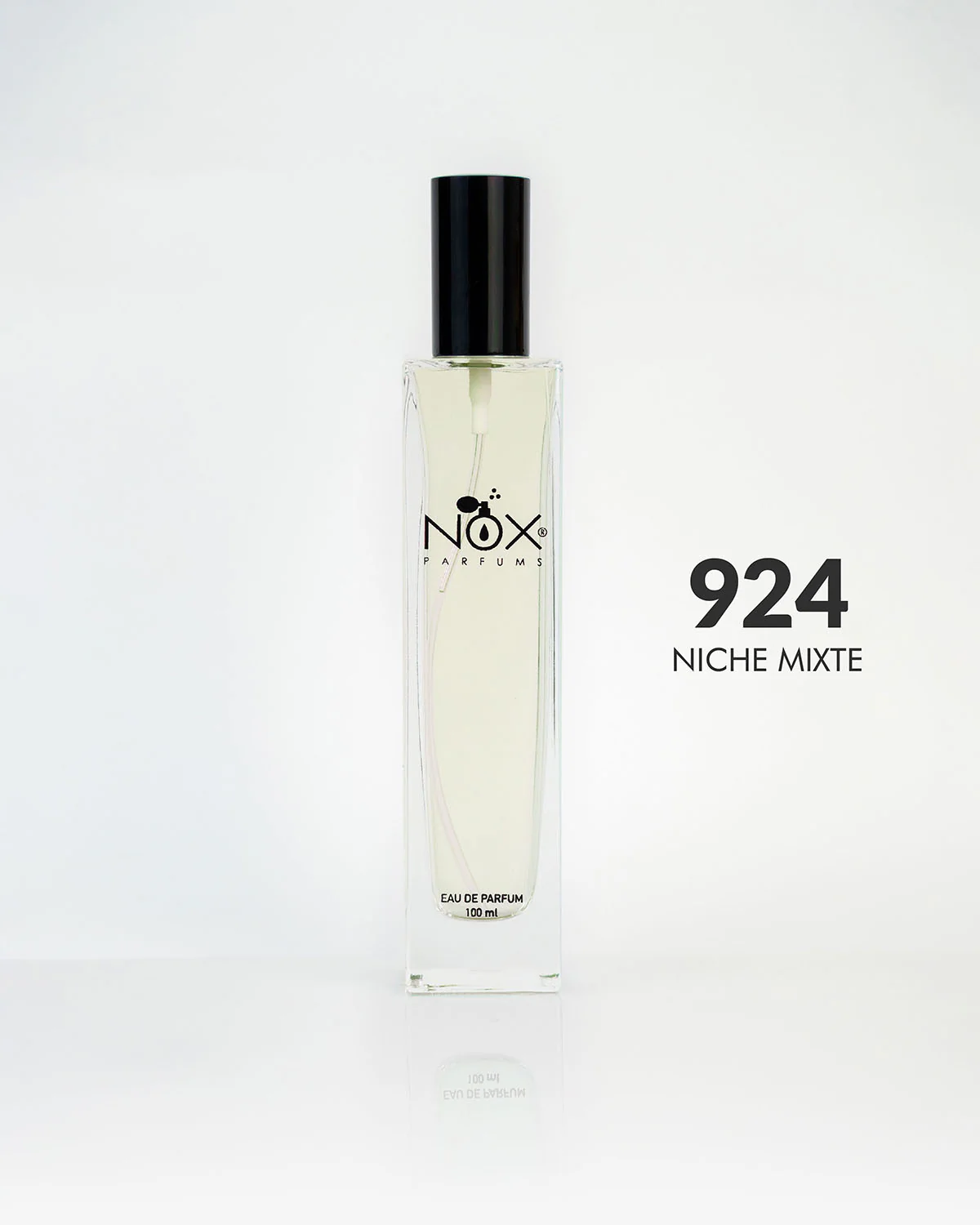 PARFUMS NOX - 924