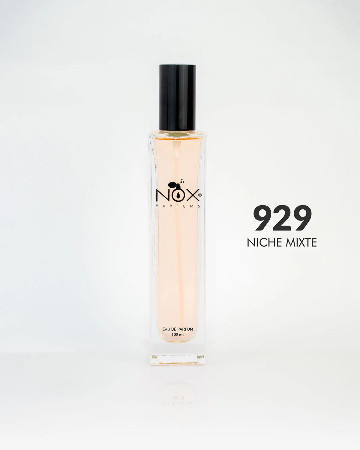 PARFUMS NOX - 929