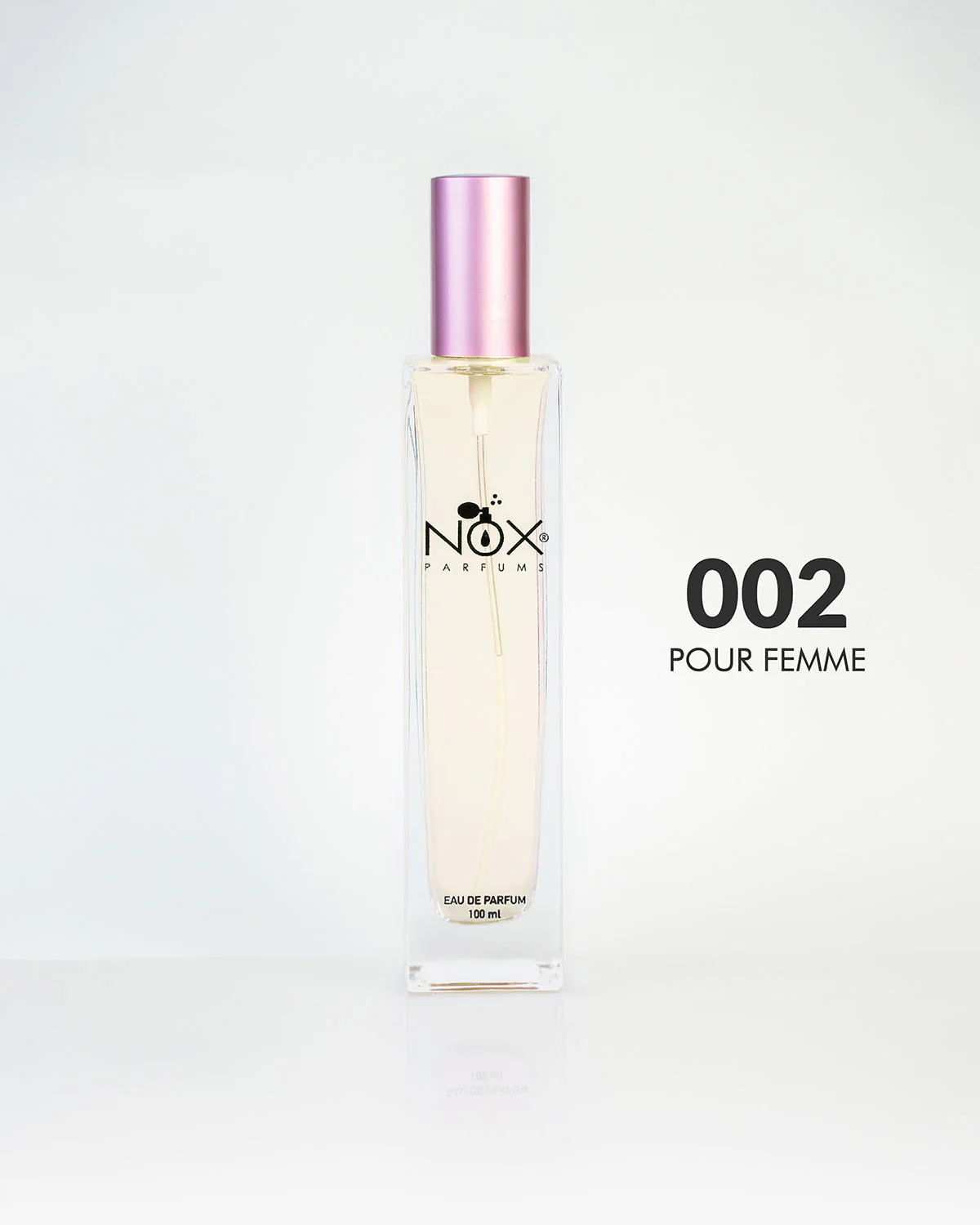 PARFUMS NOX – 002