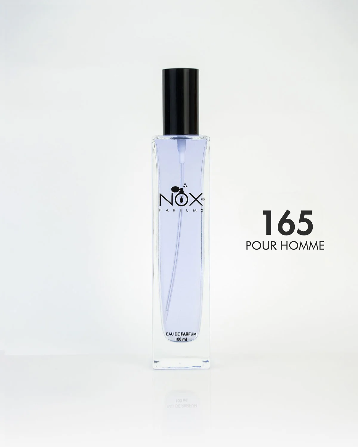 PARFUMS NOX – 165