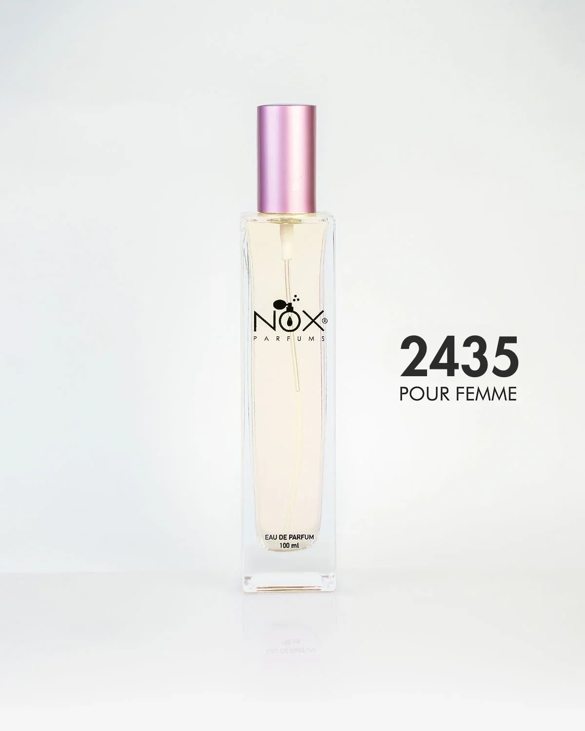 PARFUMS NOX – 2435