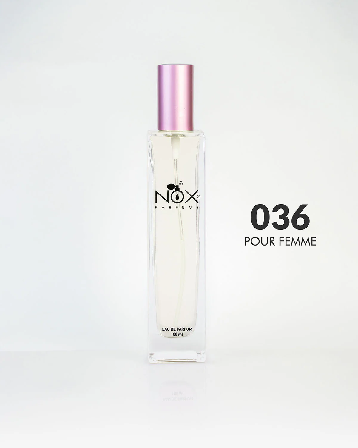 PARFUMS NOX - 036