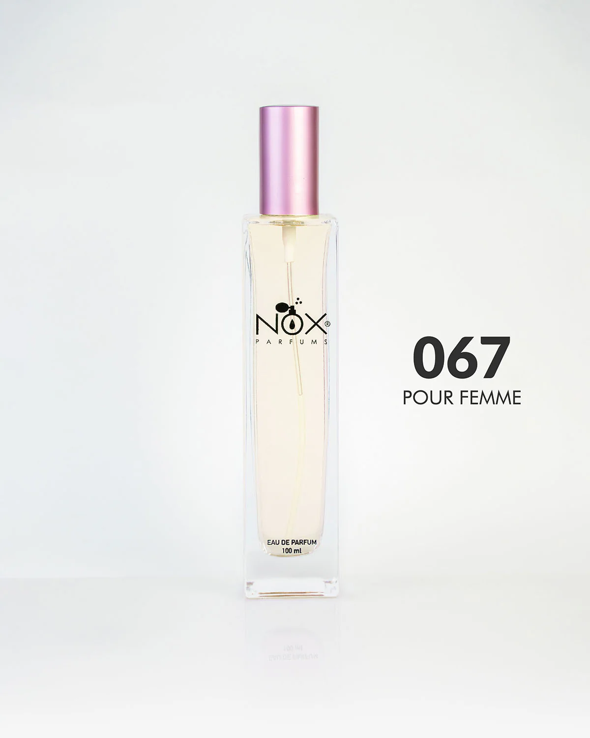 PARFUMS NOX - 067