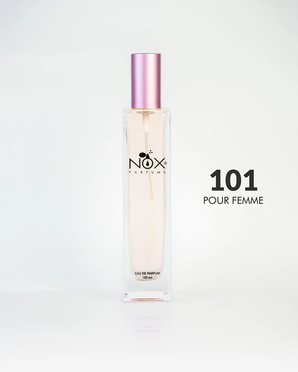 PARFUMS NOX - 101