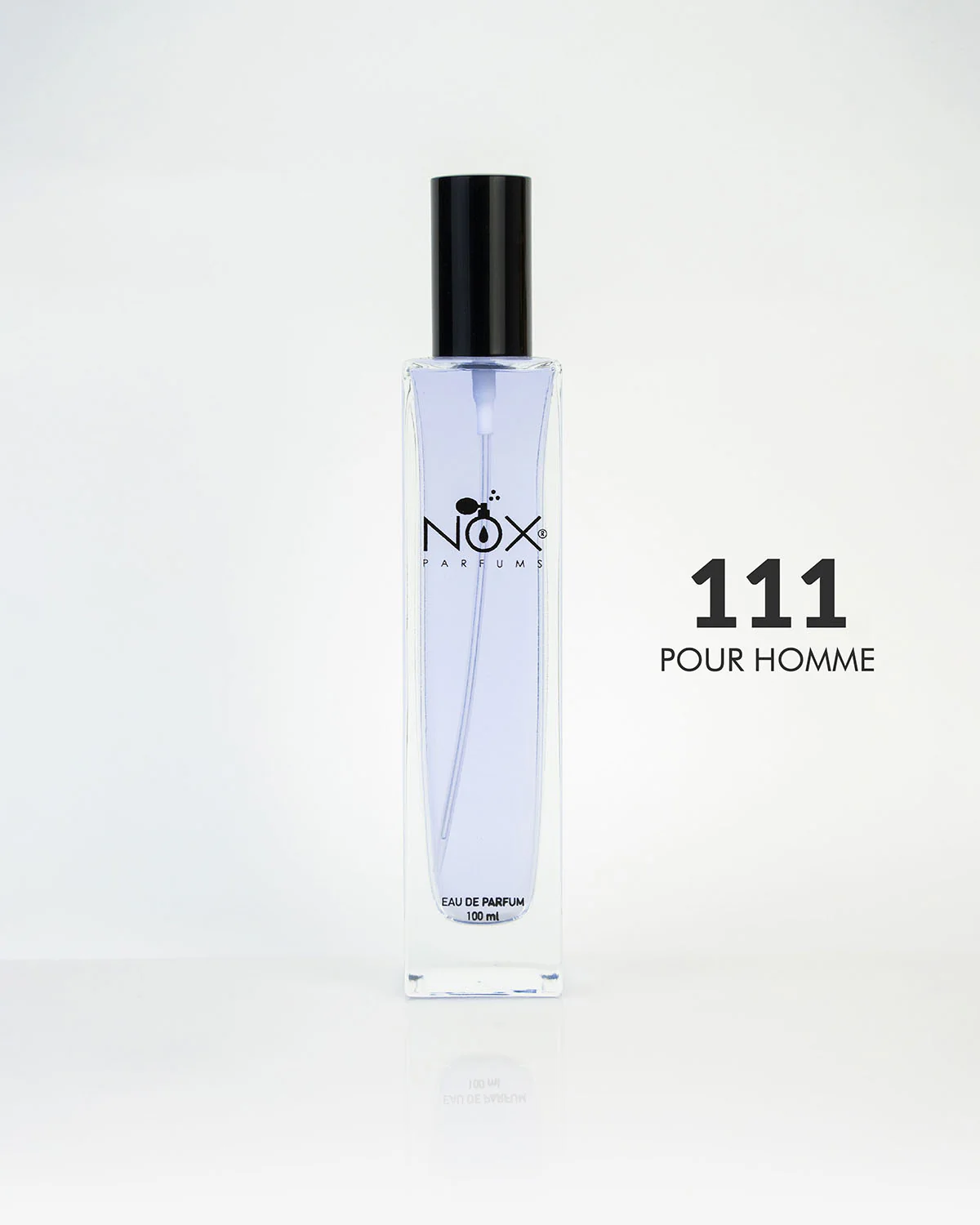PARFUMS NOX - 111