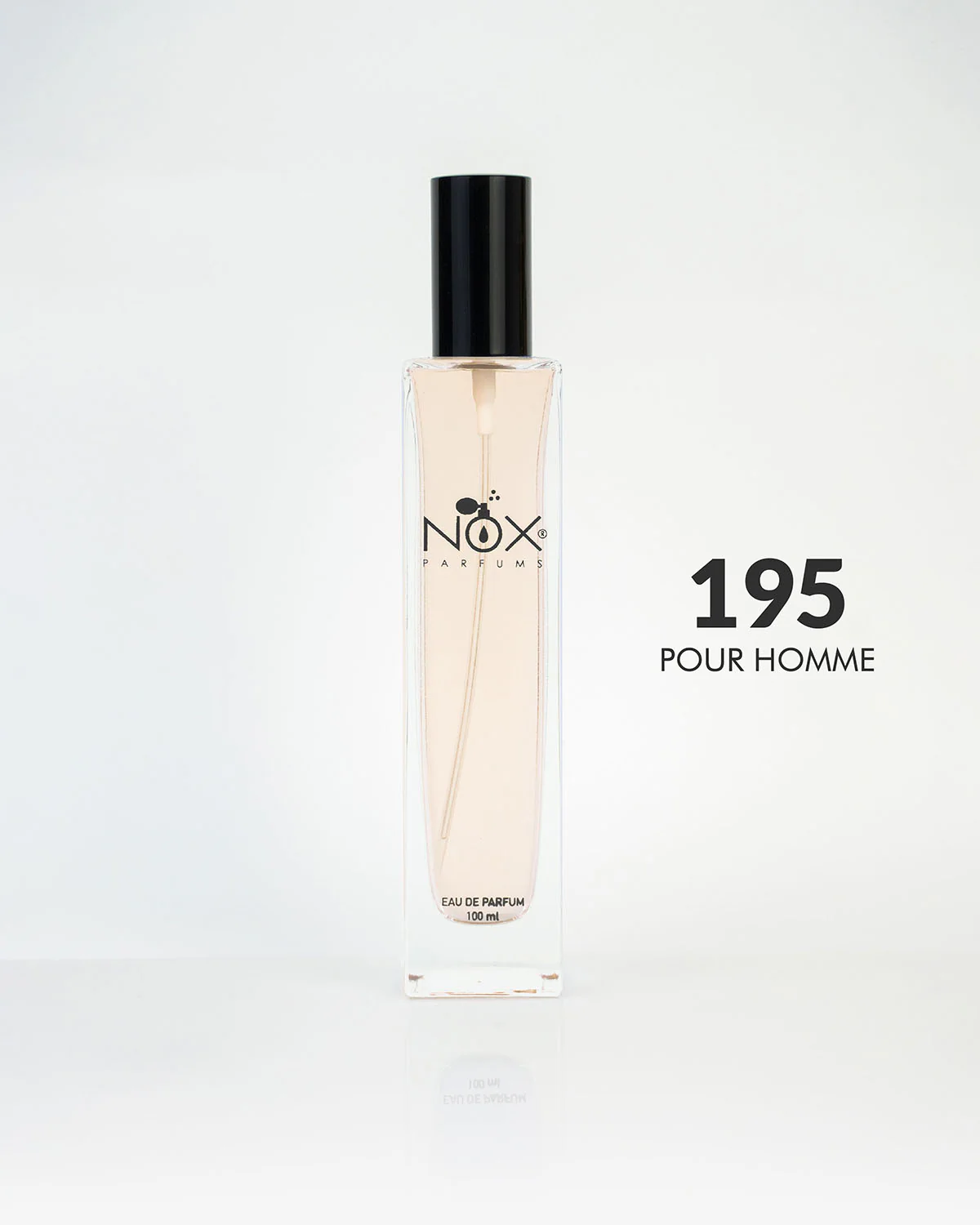 PARFUMS NOX - 195
