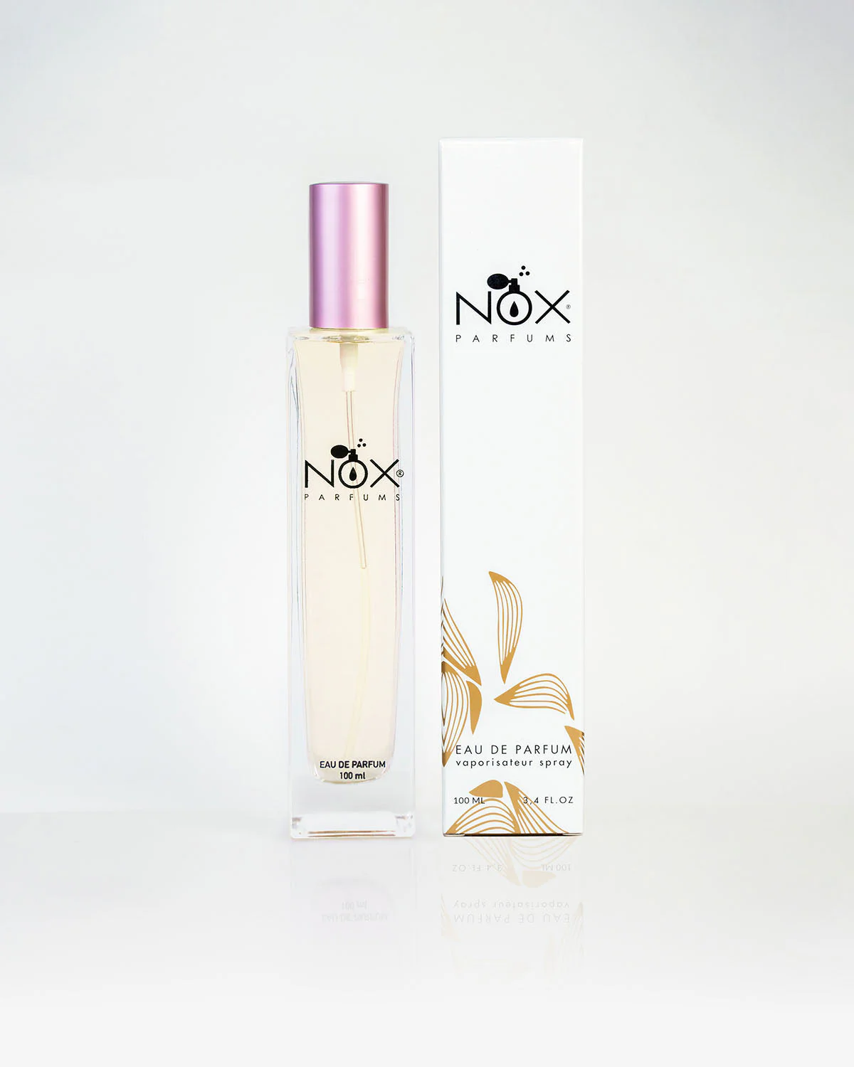 PARFUMS NOX – 2441 - Image 3