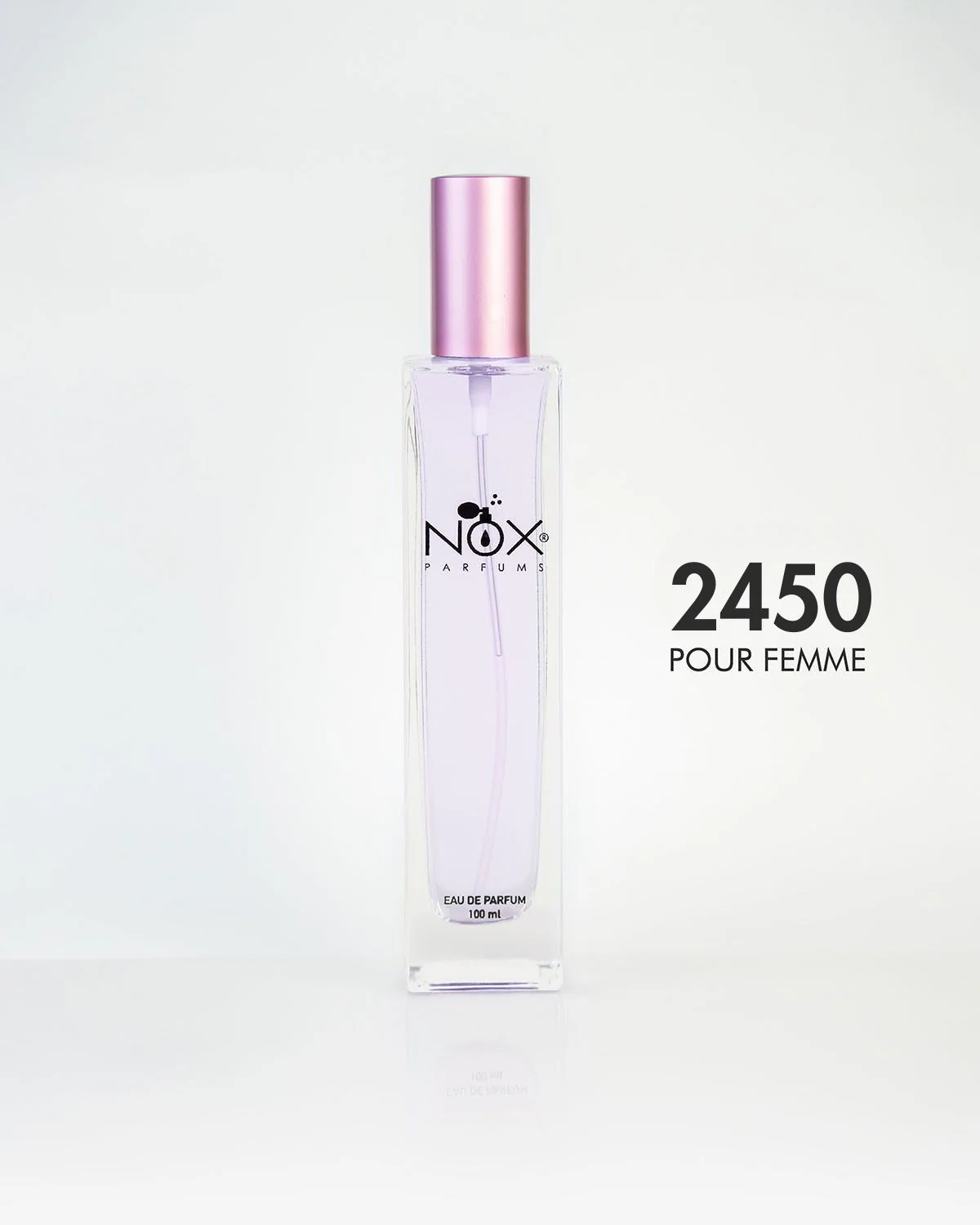 PARFUMS NOX – 2450