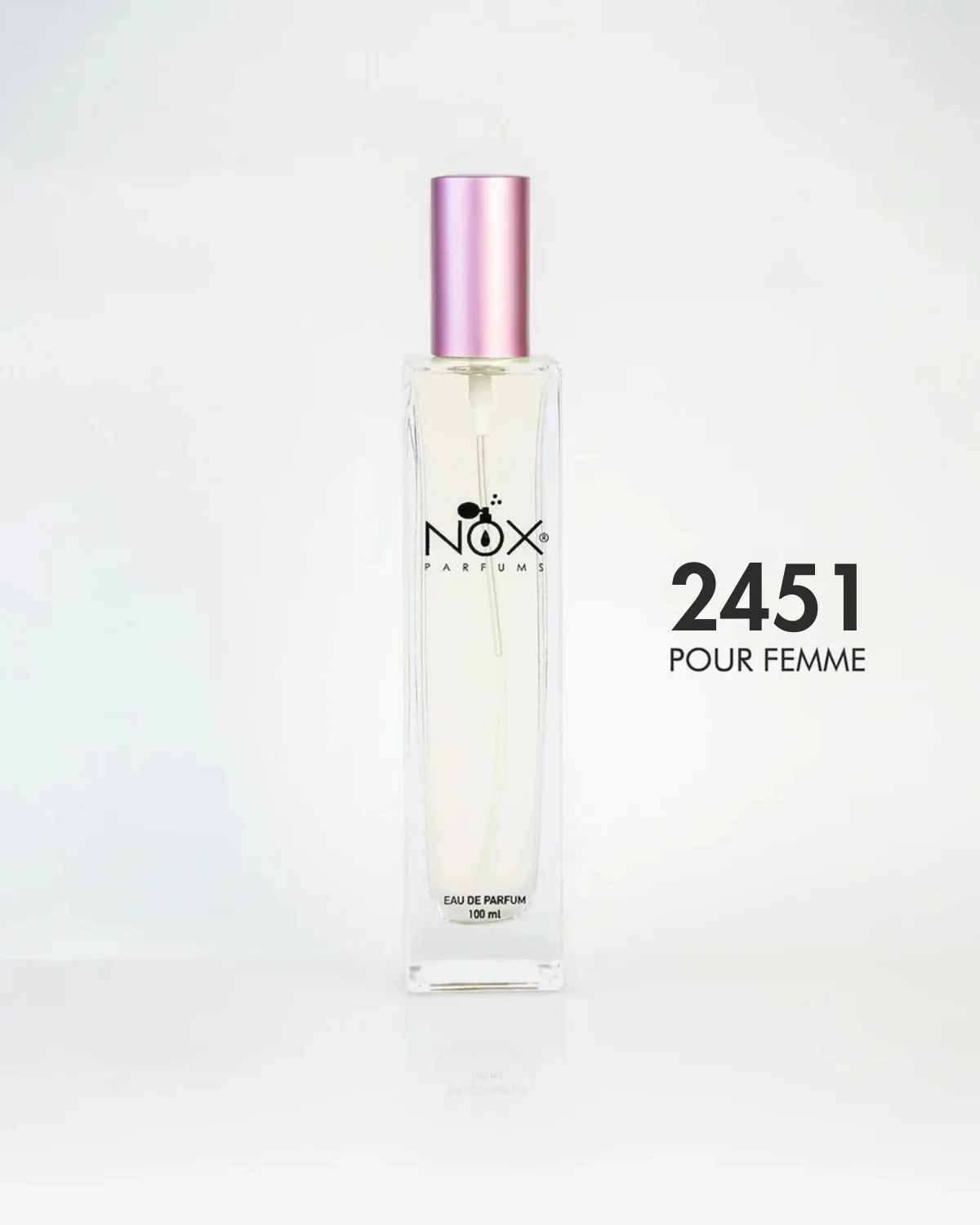 PARFUMS NOX – 2451