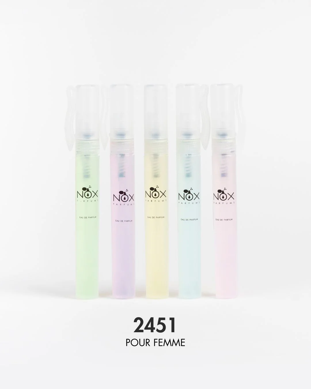 PARFUMS NOX – 2451 - Image 5
