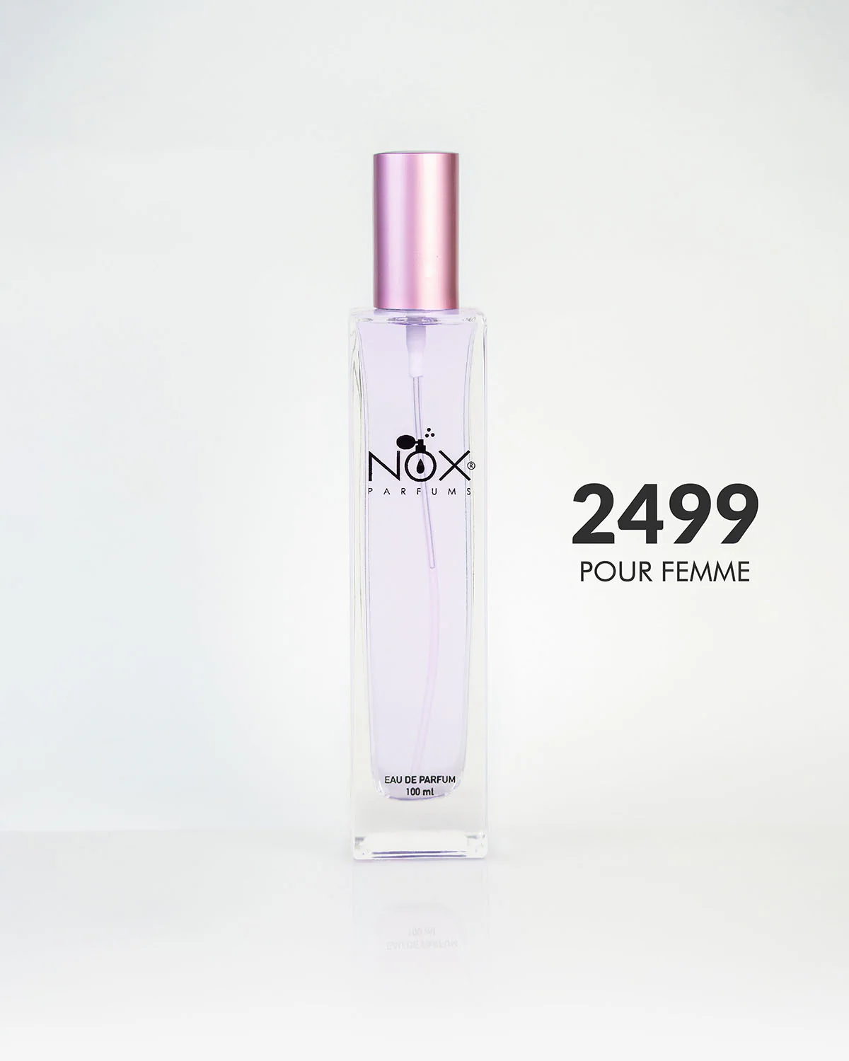 PARFUMS NOX - 2499
