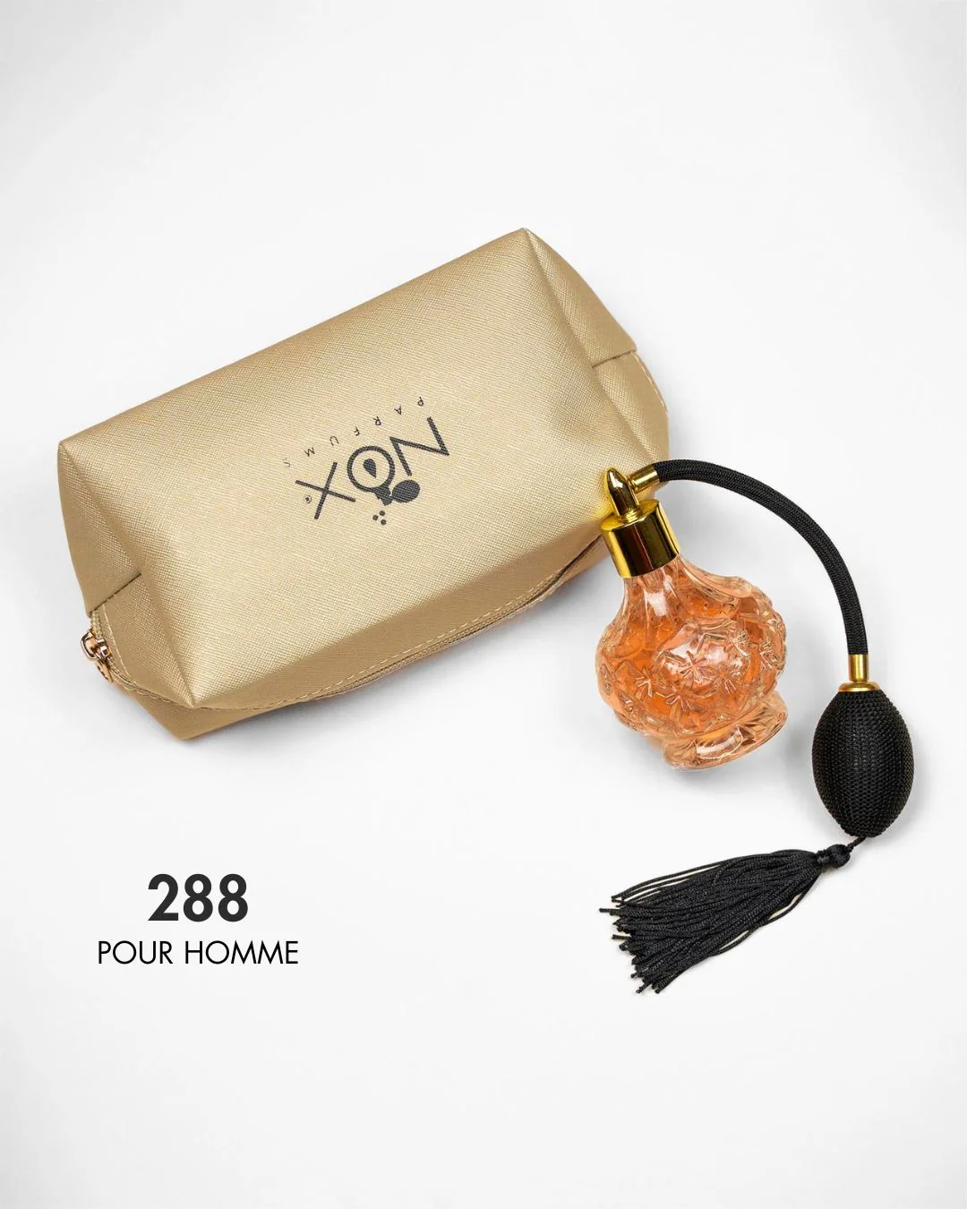 PARFUMS NOX - 288 - Image 4