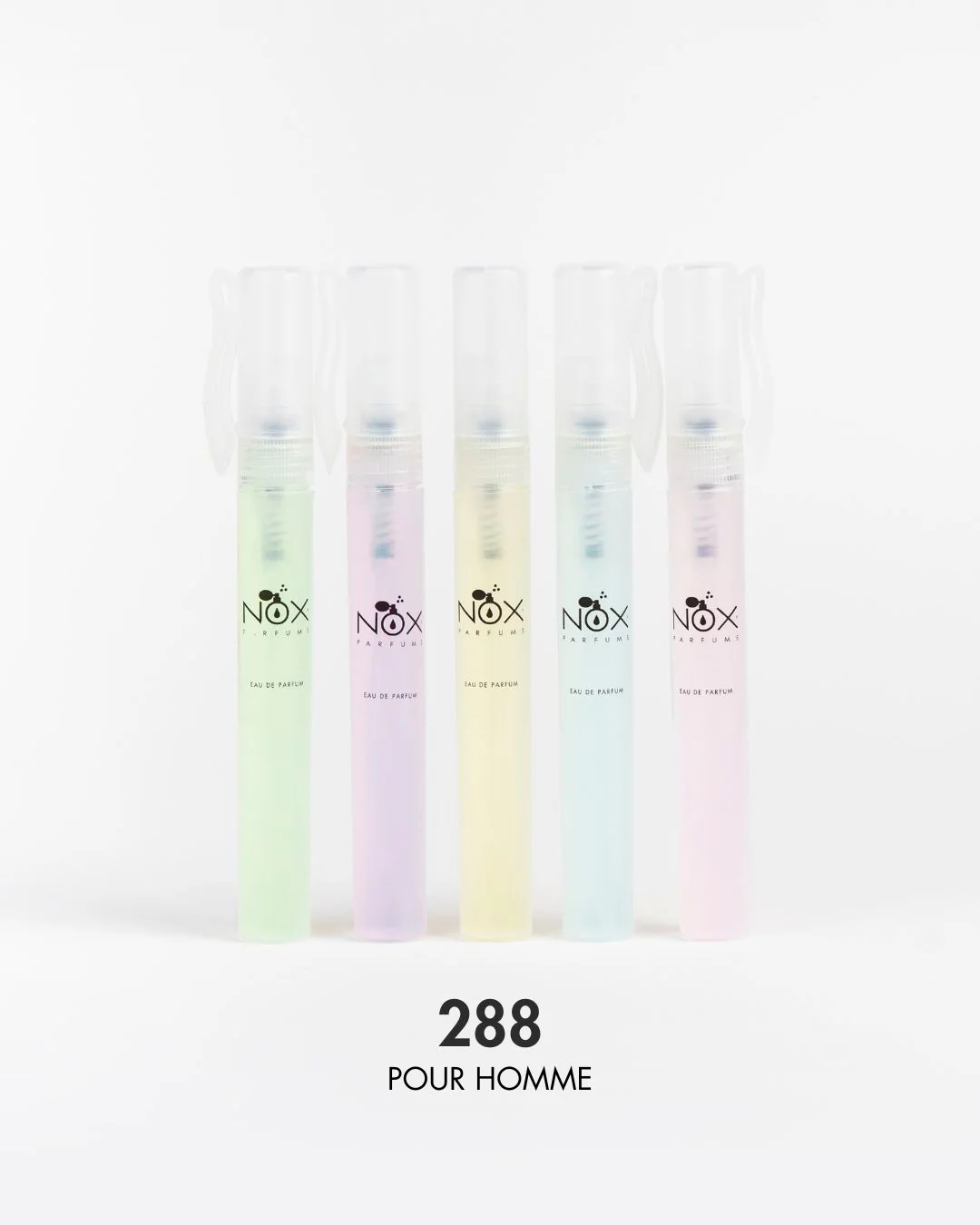 PARFUMS NOX - 288 - Image 5