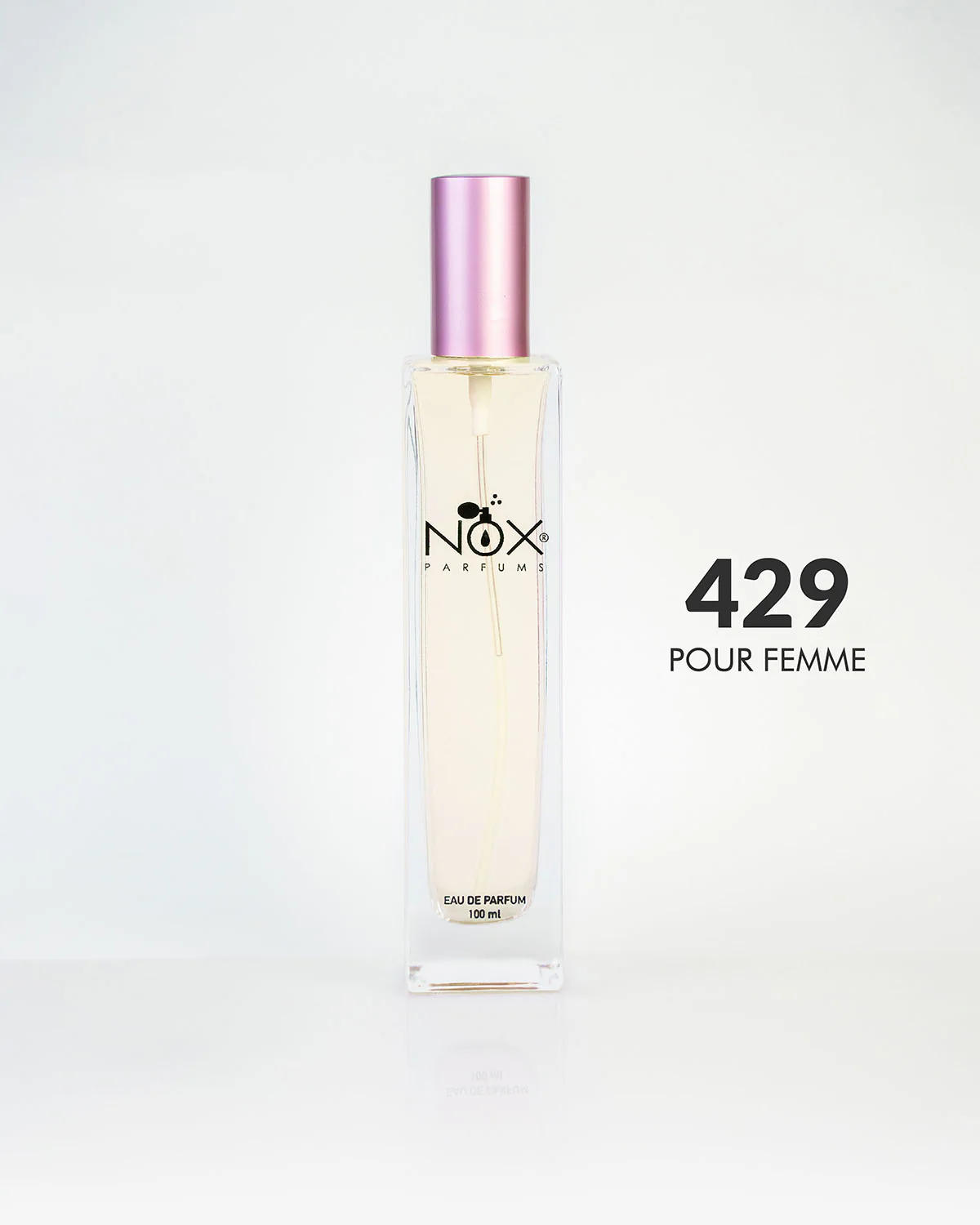 PARFUMS NOX - 429