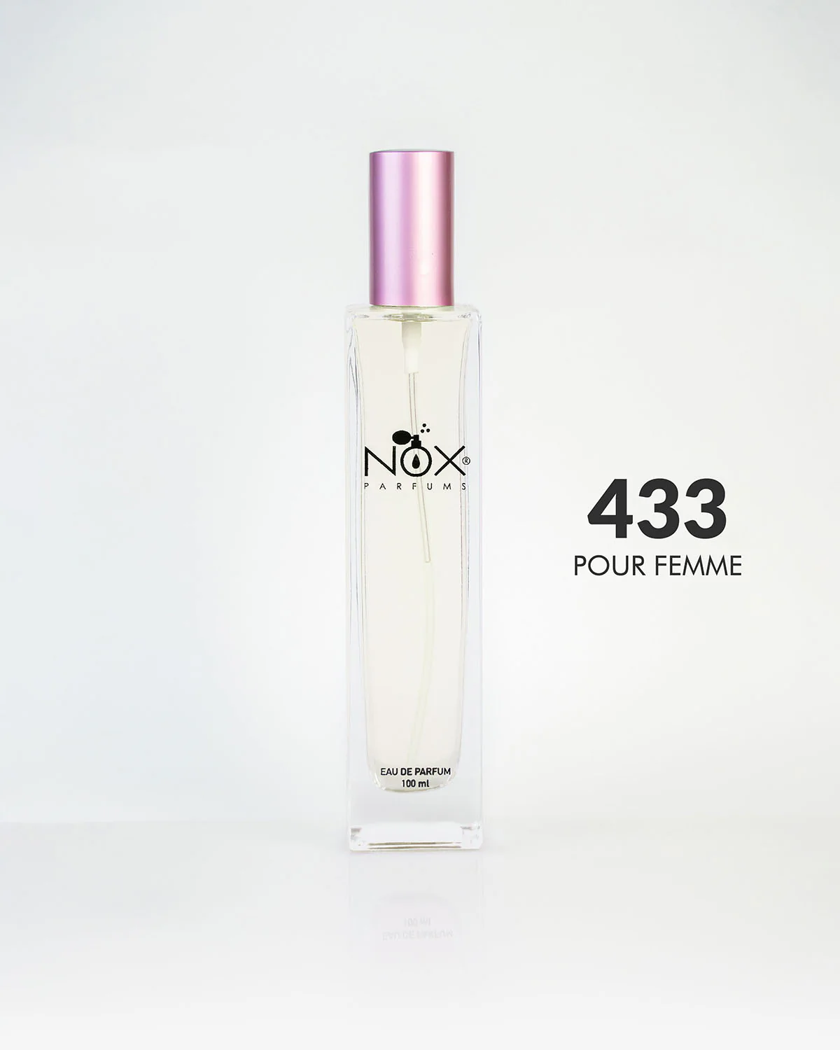PARFUMS NOX - 433