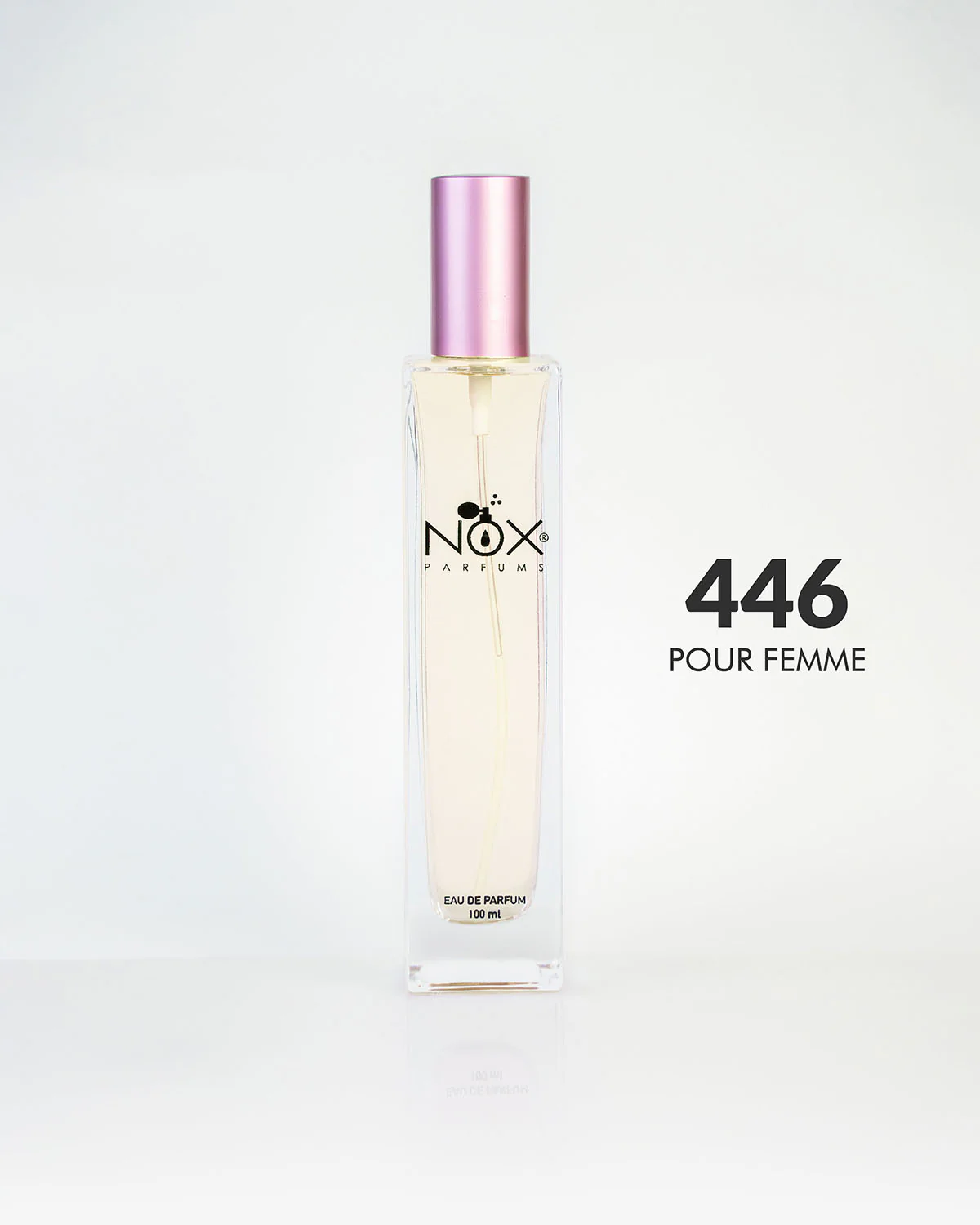 PARFUMS NOX - 446