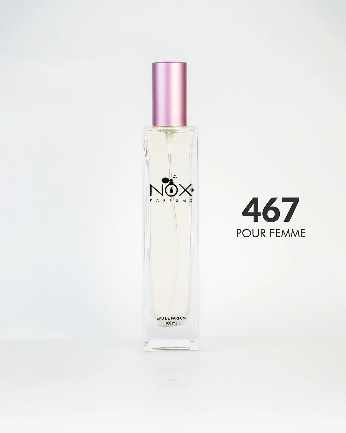 PARFUMS NOX - 467