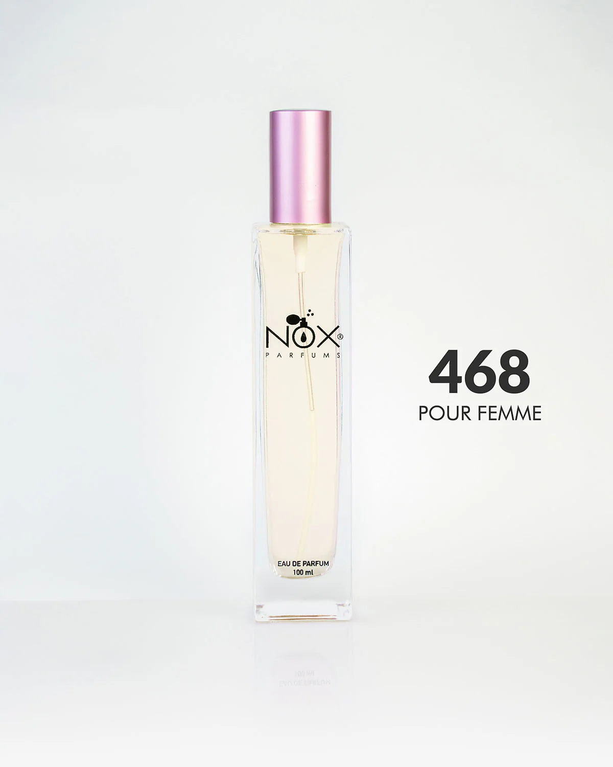 PARFUMS NOX - 468